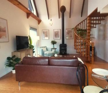 Flaxton House | Flaxton Eco-Chic Escape