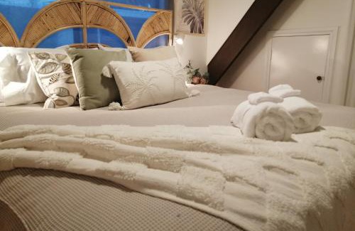 Flaxton House | Flaxton Eco-Chic Escape
