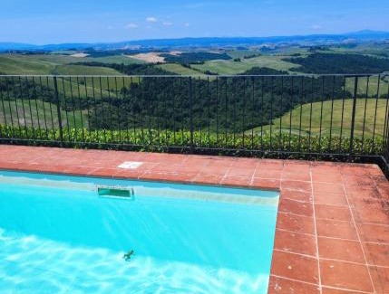 Ponte di Gabbiano Hotel | HILL's ROOM