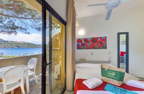 Naregno Hotel | Hotel Le Acacie