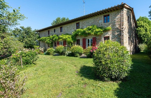 Vicchio House | La Forra by Interhome