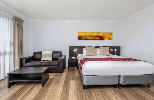 Currajong Hotel | Mercure Townsville