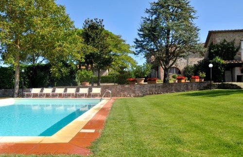 Lornano Bed & Breakfast | Podere Lornanino