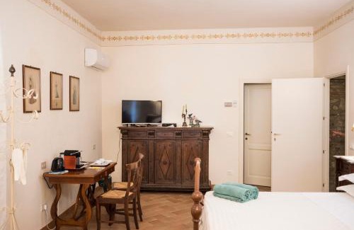 Lornano Bed & Breakfast | Podere Lornanino