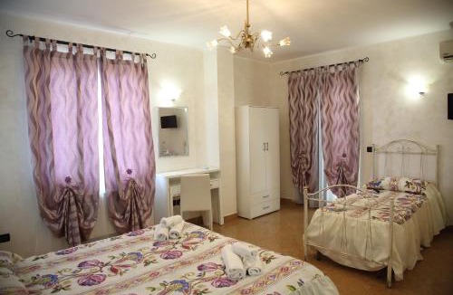 Vibo Marina Bed & Breakfast | À La Maison De Gabry