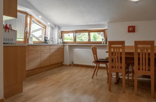 Molini di Tures Apartment | Öboluckna Appartment