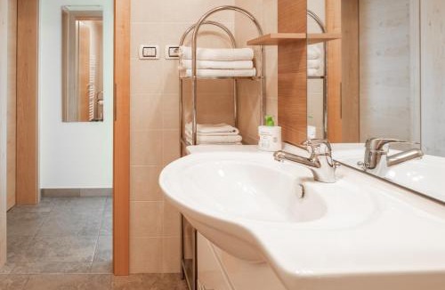 Molini di Tures Apartment | Öboluckna Appartment