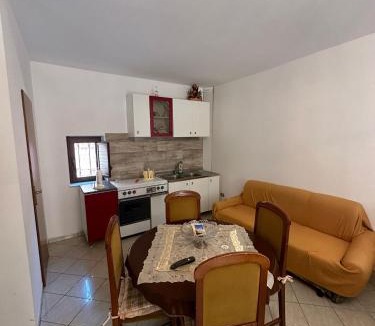 Palma di Montechiaro Apartment | 1 Apartment D3 Home