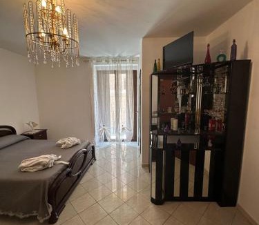 Palma di Montechiaro Apartment | 1 Apartment D3 Home