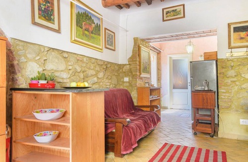 Terricciola Apartment | 1 bedroom amazing apartment in Chianni