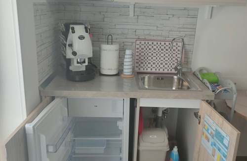 Capo d'Orlando Apartment | 1 Bedroom Apartment in Capo d'Orlando