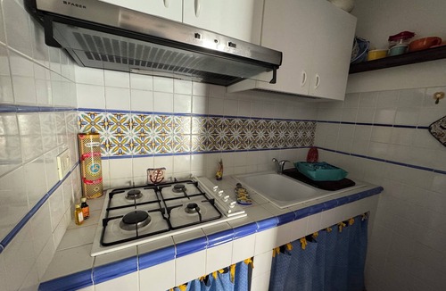 Cornino Apartment | 1 bedroom apartment in cornino