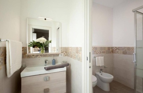 Terrasini Apartment | 1 Bedroom Apartment in Terrasini