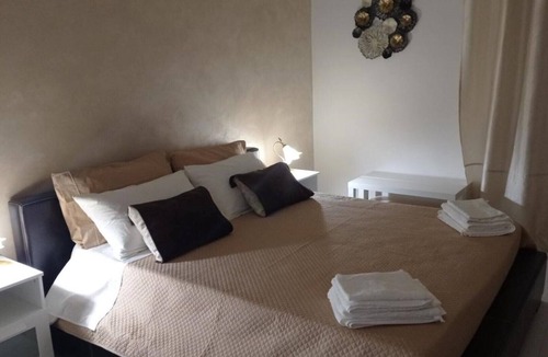 Viagrande Apartment | 1 Bedroom Apartment in Viagrande
