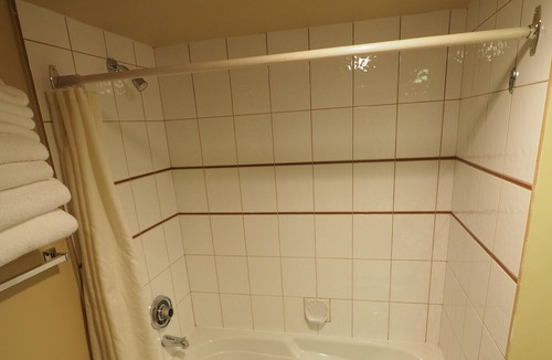 Apex Mountain Condo | 1 bedroom Apex Inn Condo