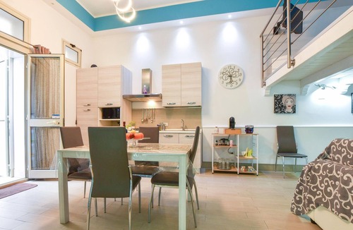 Partinico House | 1 bedroom awesome home in Partinico