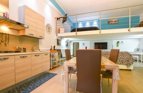 Partinico House | 1 bedroom awesome home in Partinico