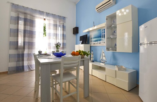 Trappeto Apartment | 1 bedroom beautiful apartment in Trappeto