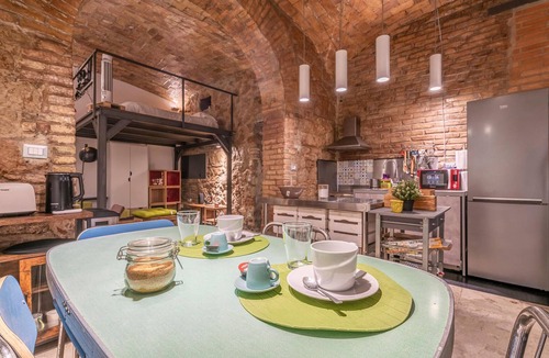 Pigneto Apartment | 1 bedroom beautiful apartment in Roma