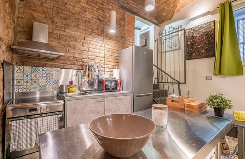 Pigneto Apartment | 1 bedroom beautiful apartment in Roma