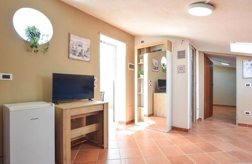 Trabia Apartment | 1 bedroom gorgeous apartment in Trabia