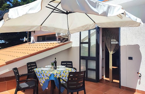Trabia Apartment | 1 bedroom gorgeous apartment in Trabia