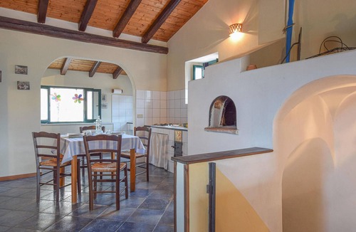 Sant'Agata di Militello Apartment | 1 bedroom cozy apartment in Sant'Agata Militello