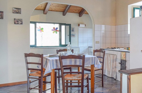 Sant'Agata di Militello Apartment | 1 bedroom cozy apartment in Sant'Agata Militello