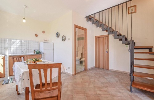San Nicola l'Arena Apartment | 1 bedroom lovely apartment in San Nicola L'Arena