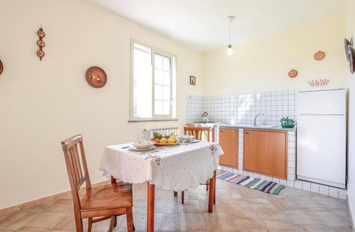 San Nicola l'Arena Apartment | 1 bedroom lovely apartment in San Nicola L'Arena