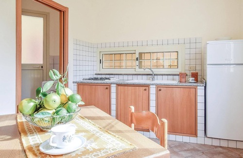 San Nicola l'Arena Apartment | 1 bedroom lovely apartment in San Nicola L'Arena