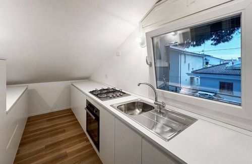 Cattolica Apartment | 1 bedroom nice apartment in Cattolica