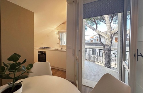 Cattolica Apartment | 1 bedroom nice apartment in Cattolica