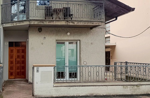 Cattolica Apartment | 1 bedroom nice apartment in Cattolica