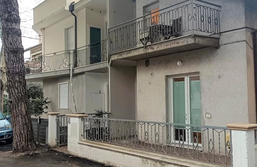 Cattolica Apartment | 1 bedroom nice apartment in Cattolica