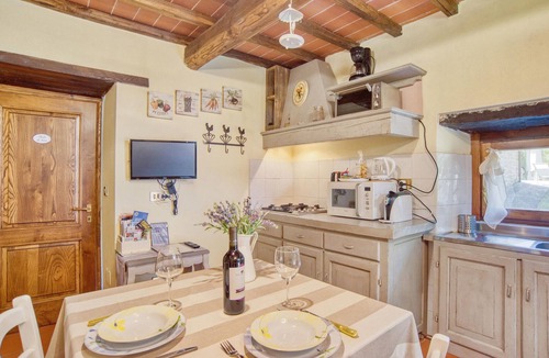 Talla Apartment | 1 bedroom nice apartment in Talla (AR)