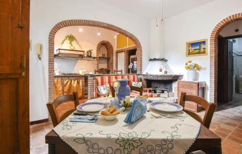 Mascalucia House | 1 Bedroom Pet Friendly Home In Mascalucia