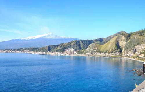 Mascalucia House | 1 Bedroom Pet Friendly Home In Mascalucia