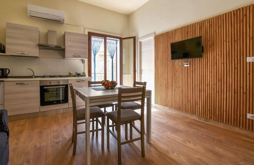 Trappeto Apartment | 1 bedroom pet friendly apartment in Trappeto