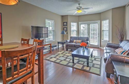Red Hill House | 10 Mi to Beach: Legends Resort Condo on Ninth Hole