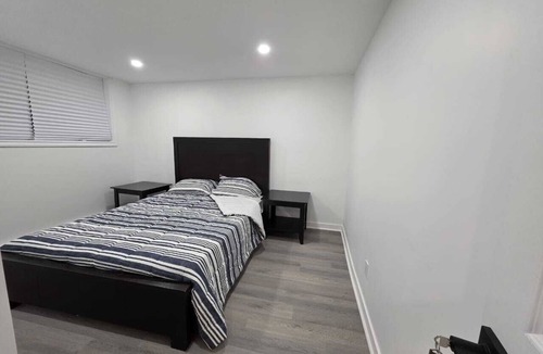 Tetreaultville Apartment | 10 min from Place Versailles. Superb 2-bedroom apartment