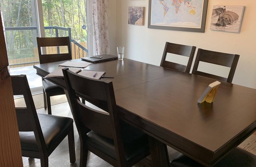 Saanich West Apartment | #131 Brookridge Pl - 4 Bedroom Upper Suite in New House