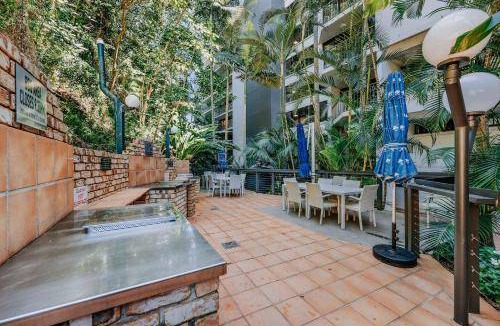 Currumbin Apartment | 136 m² Apartment ∙ 2 bedrooms ∙ 4 guests