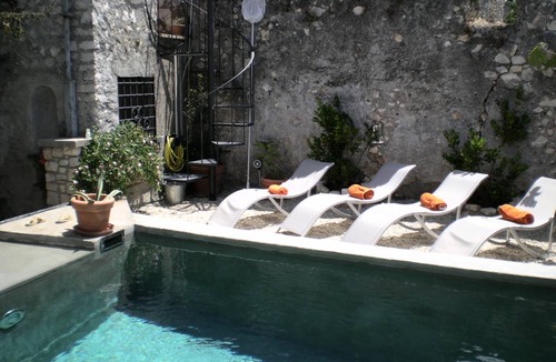 Sermoneta Villa | 139 m² Villa ∙ 2 bedrooms ∙ 5 guests