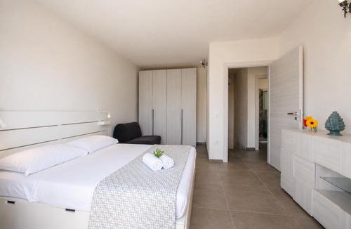 Birgi Vecchi House | 18 Gradi Apartments