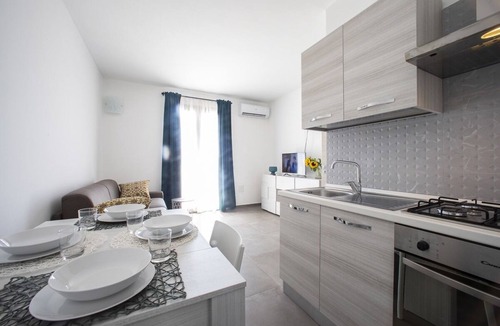 Birgi Vecchi House | 18 Gradi Apartments