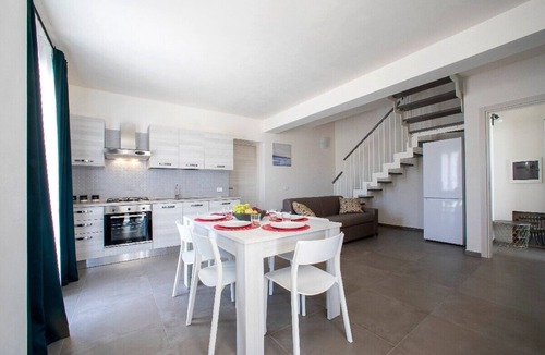 Birgi Vecchi House | 18 Gradi Apartments