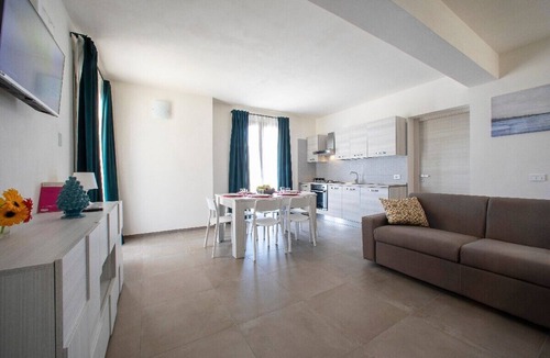 Birgi Vecchi House | 18 Gradi Apartments