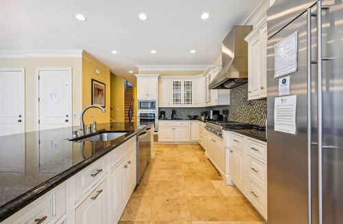 Folly Field House | 18 Sand Dollar, Oceanfront, Pool, Free Golf, Elevator, Great Views