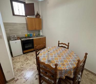 Palma di Montechiaro Apartment | 2 Apartment D3 Home